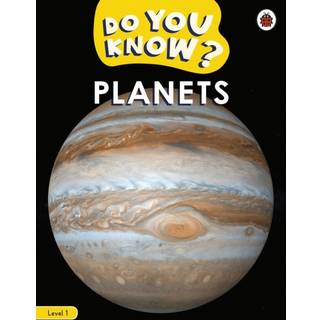 Do You Know? Level 1 - Planets