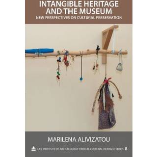 Intangible Heritage and the Museum