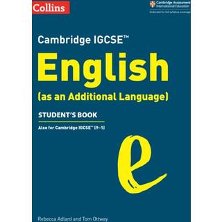 Cambridge IGCSE English (as an Additional Language) Student’s Book
