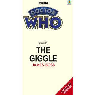 Doctor Who: The Giggle (Target Collection)