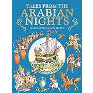 Tales from the Arabian Nights