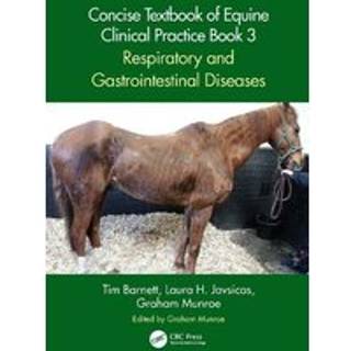 Concise Textbook of Equine Clinical Practice Book 3