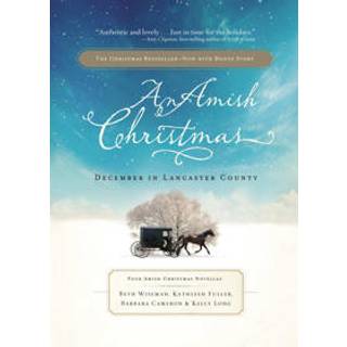 An Amish Christmas