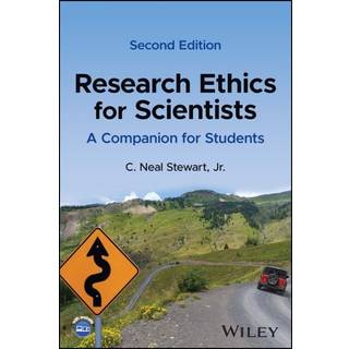 Research Ethics for Scientists