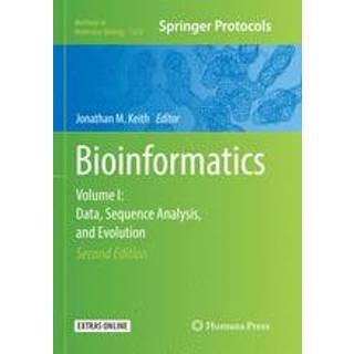 Bioinformatics