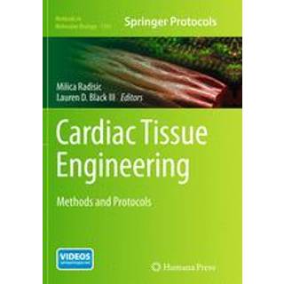 Cardiac Tissue Engineering