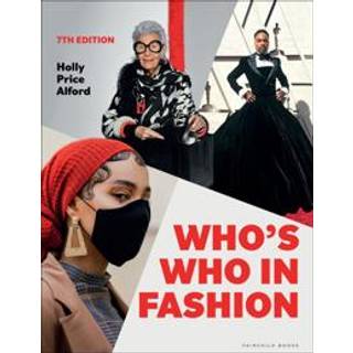 Who's Who in Fashion