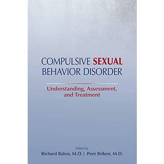 Compulsive Sexual Behavior Disorder (4, 2021) |