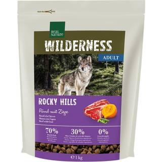 Adult Wilderness Rocky Hills 1 kg