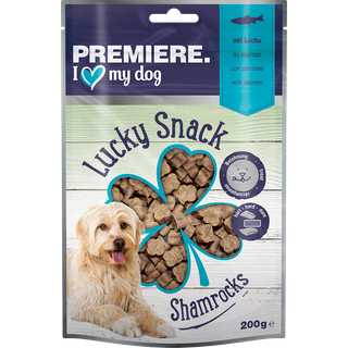 Lucky Snacks Laks 200 g