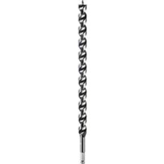 kwb sneglebor med dobbelt skær til træ, Ø18 x 460 mm