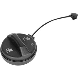 ACDELCO GM Original udstyr GT261 Br?ndstoftank Fyldstofh?tte sort