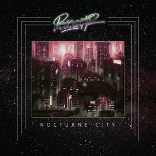 Perturbator - Nocturne City