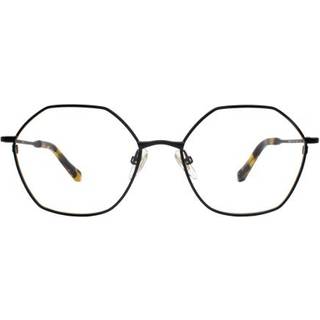 Sandro SD4015 910 56 Briller Mænd Black - Black - 56mm