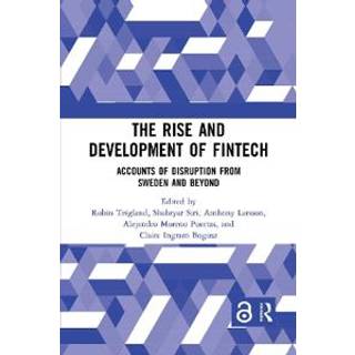 The Rise and Development of FinTech
