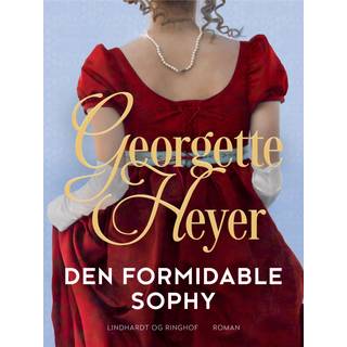 Den formidable Sophy