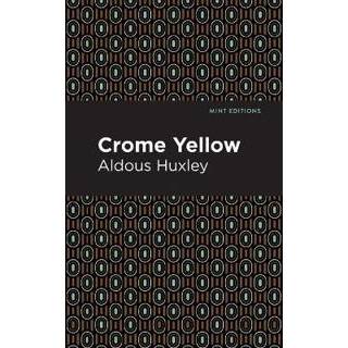 Crome Yellow