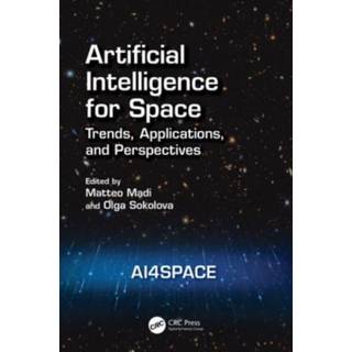 Artificial Intelligence for Space: AI4SPACE
