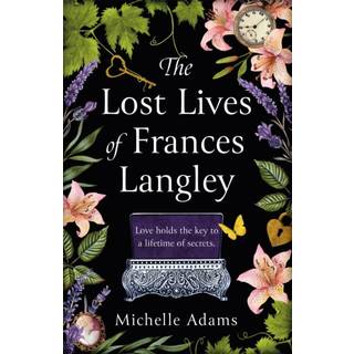 The Lost Lives of Frances Langley