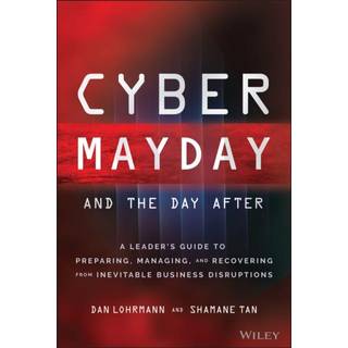 Cyber Mayday and the Day After