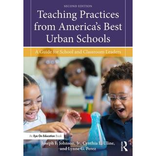 Teaching Practices from America's Best Urban Schools
