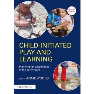 Child-Initiated Play and Learning