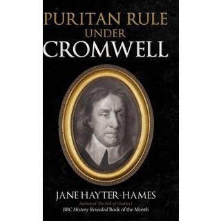 Puritan Rule Under Cromwell