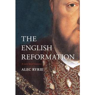 The Reformation in England