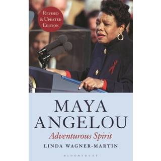 Maya Angelou (Revised and Updated Edition)