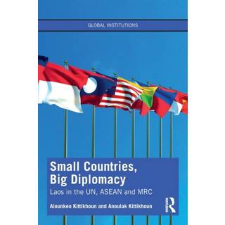 Small Countries, Big Diplomacy