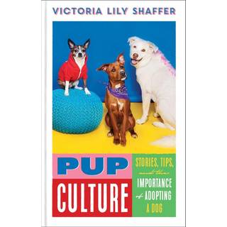 Pup Culture
