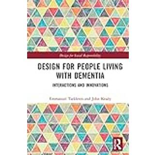 Design for People Living with Dementia