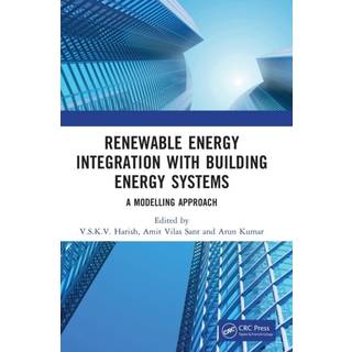 Renewable Energy Integration with Building Energy Systems