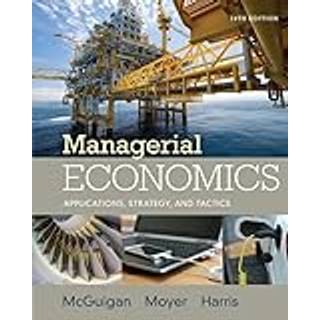 Managerial Economics