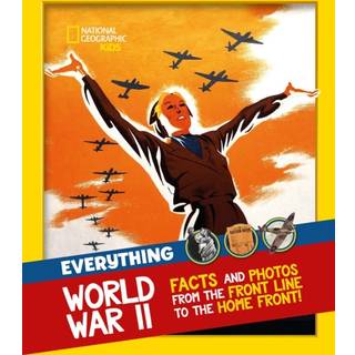 Everything: World War II