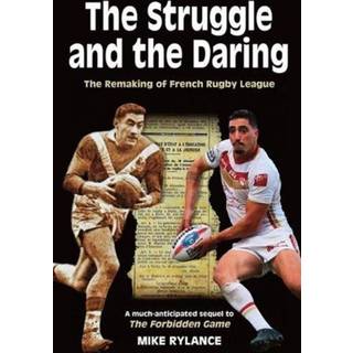 The Struggle and the Daring