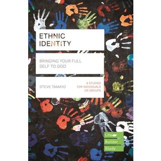 Ethnic Identity (Lifebuilder Bible Studies)