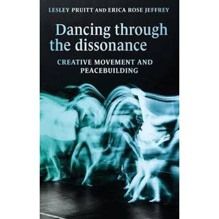Dancing Through the Dissonance