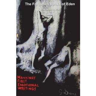 The Forgotten Book of Eden