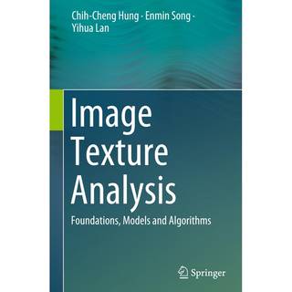 Image Texture Analysis