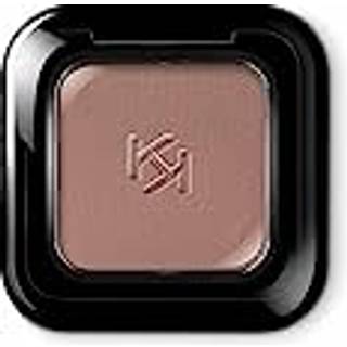 KIKO Milano High Pigment Eyeshadow Øjenskygge - Lysebrun
