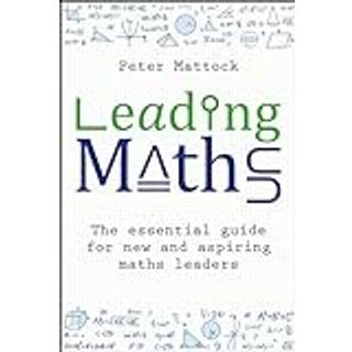 Leading Maths