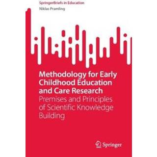 Methodology for Early Childhood Education and Care Research