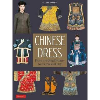 Chinese Dress