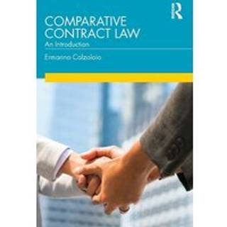 Comparative Contract Law