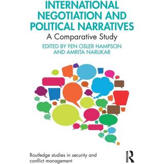 International Negotiation and Political Narratives