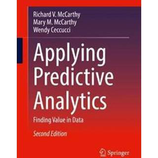 Applying Predictive Analytics
