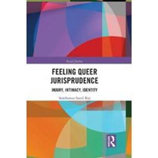 Feeling Queer Jurisprudence