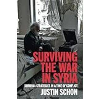 Surviving the War in Syria