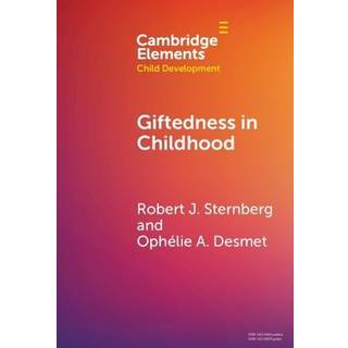 Giftedness in Childhood